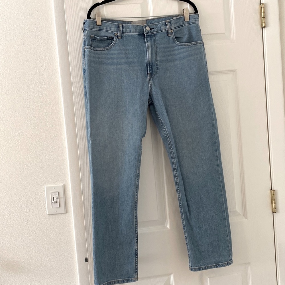 Everlane New 5 Pocket Jeans Size 31